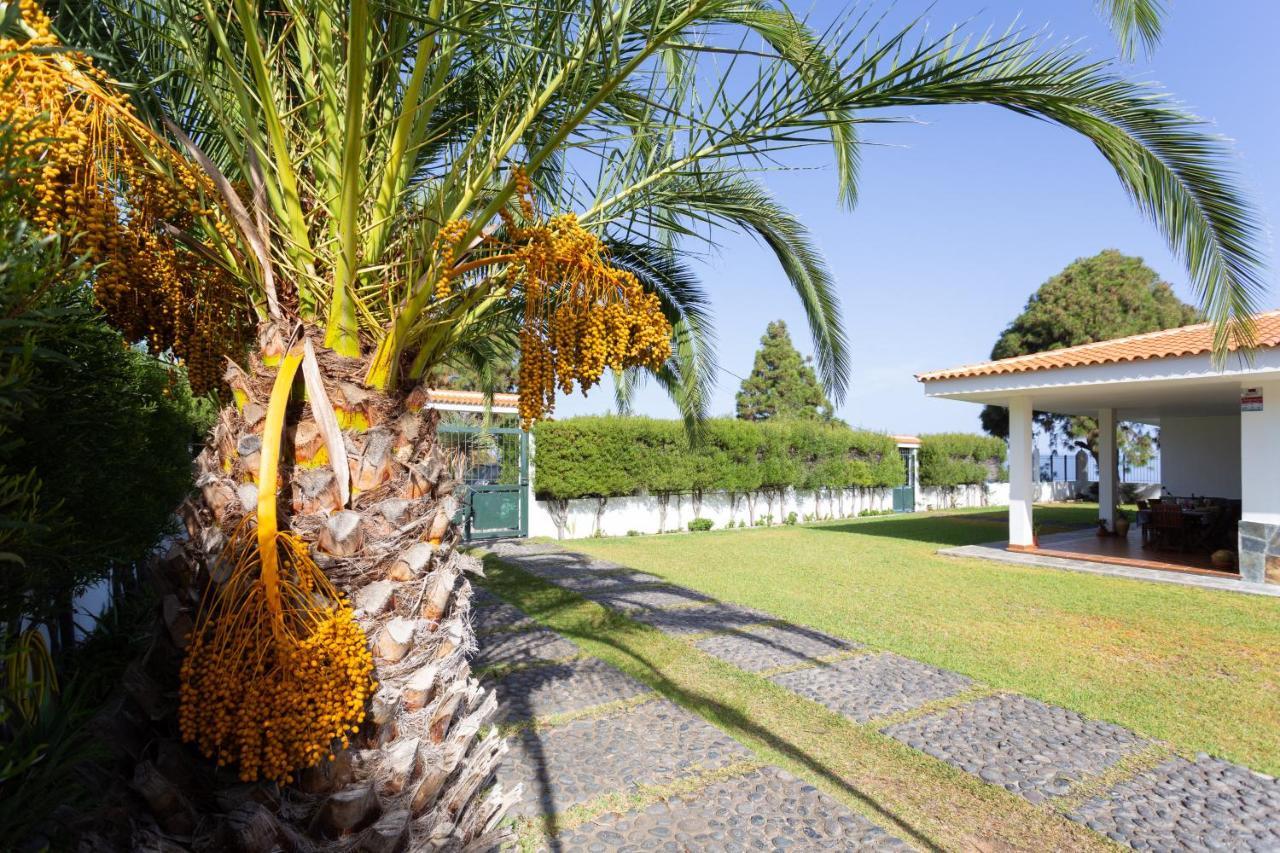 Finca La Vizcondesa إيكود ذي لوس فينوس المظهر الخارجي الصورة